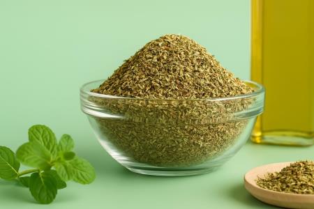 The Kitchen Spice Scientists Can't Stop Studying: What Oregano Oil Can (and Can't) Do