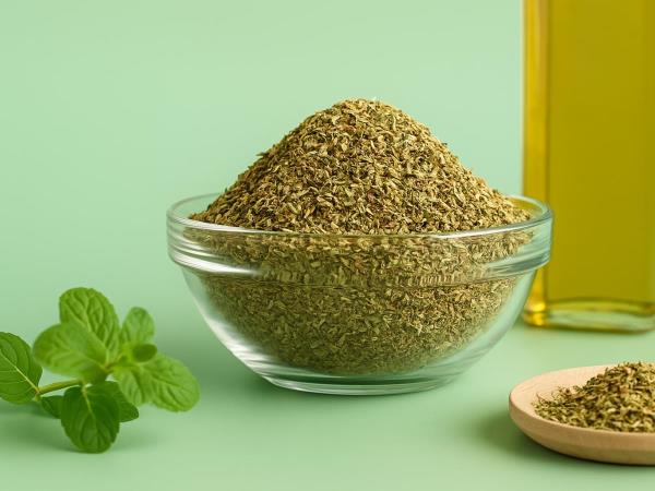 The Kitchen Spice Scientists Can't Stop Studying: What Oregano Oil Can (and Can't) Do