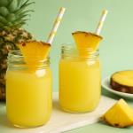 The Secret of Tropical Juice: The Enzyme in Pineapple Your Body May Be Missing