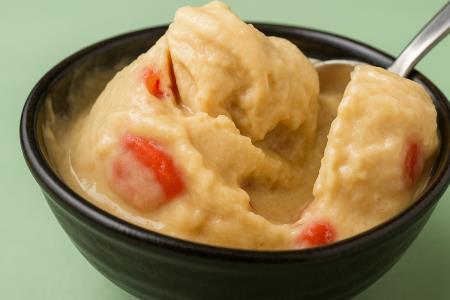 No-Sugar Banana Ice Cream: The Freezer-and-Immersion-Blender Trick That Actually Works