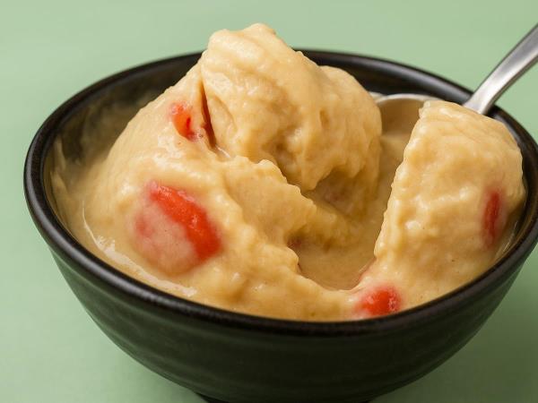 No-Sugar Banana Ice Cream: The Freezer-and-Immersion-Blender Trick That Actually Works