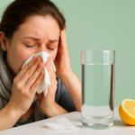 Coffee, Juice, and Dairy When You Have a Cold: Which One Could Actually Slow Down Your Recovery?