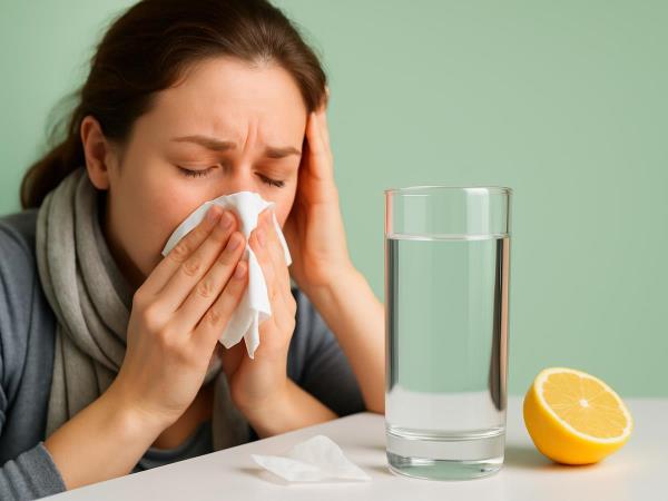 Coffee, Juice, and Dairy When You Have a Cold: Which One Could Actually Slow Down Your Recovery?