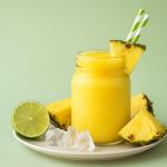 Why Adding Pineapple to Your Lemonade Might Be a Game-Changer