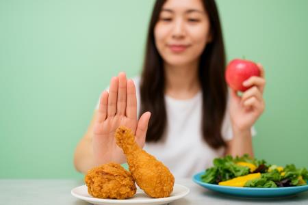 Yogurt, Banana or Citrus for Breakfast? Why Some "Healthy" Foods Can Backfire on an Empty Stomach