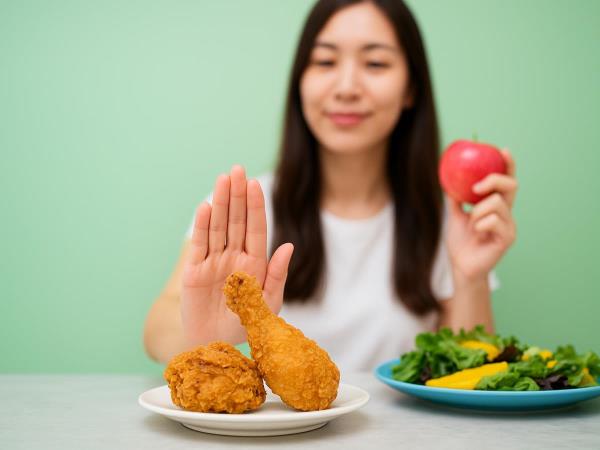 Yogurt, Banana or Citrus for Breakfast? Why Some "Healthy" Foods Can Backfire on an Empty Stomach