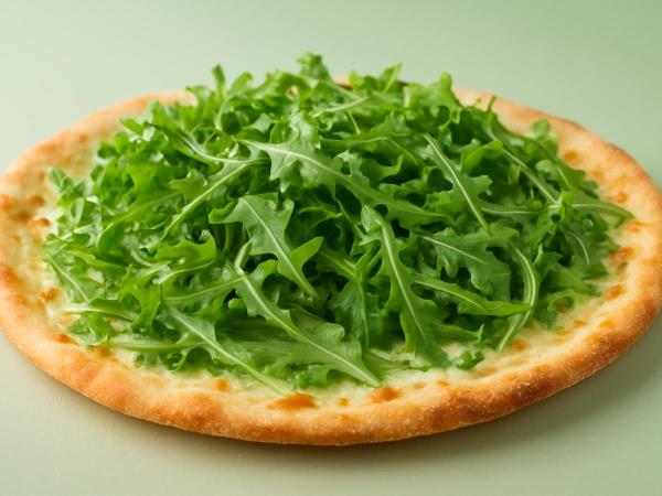 This Humble Salad Leaf Might Be the Most Overlooked "Superfood" on Your Plate
