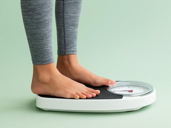 The Scale Isn't Lying to You — But These 3 Habits Might Be