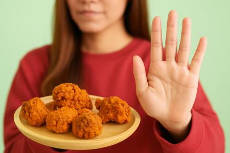 French Fries and Your Brain: What an 11-Year Study of 140,000 People Found About Fried Food and Mood