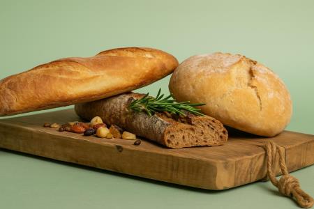 Bread: Friend or Foe? It All Depends on Which Loaf You Choose
