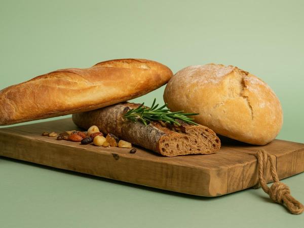 Bread: Friend or Foe? It All Depends on Which Loaf You Choose