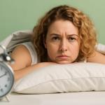 Why Do You Always Wake Up at the Same Time? Your Body Might Be Trying to Tell You Something