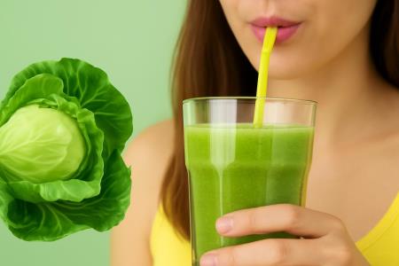 The Hidden Power of Cabbage: One Humble Kitchen Staple That Supports Your Health From Head to Toe