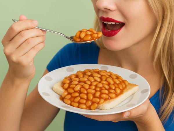 The Humble Bean That Takes On Cholesterol: Why Legumes Are Not Just Peasant Food but a Friend to Your Heart