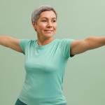 After 40, the Pounds Don't Just Appear – Your Body Is Sending You a Message Most Women Misread