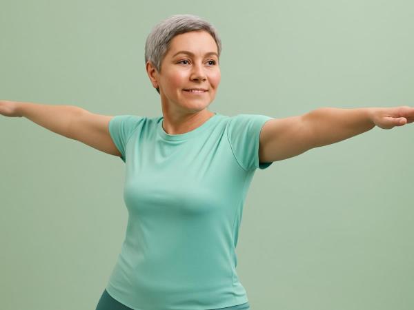 After 40, the Pounds Don't Just Appear – Your Body Is Sending You a Message Most Women Misread