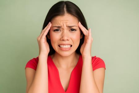 7 Natural Headache Tricks You Probably Haven't Tried Yet