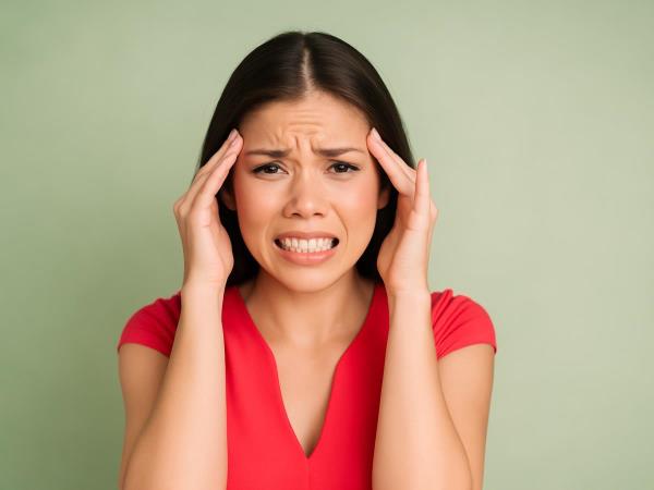 7 Natural Headache Tricks You Probably Haven't Tried Yet