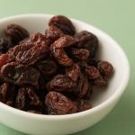 Raisins and Your Liver: Old Russian Folk Wisdom That Modern Nutrition Partly Supports