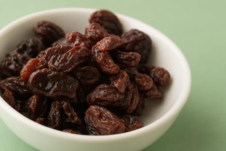 Raisins and Your Liver: Old Russian Folk Wisdom That Modern Nutrition Partly Supports