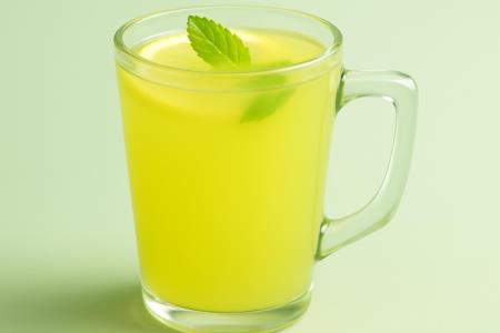 The 1940s Lemonade Millions Still Swear By: Stanley Burroughs' Famous Recipe