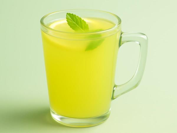 The 1940s Lemonade Millions Still Swear By: Stanley Burroughs' Famous Recipe