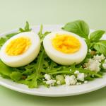 The Egg Diet: A Simple Idea Backed by Surprising Science