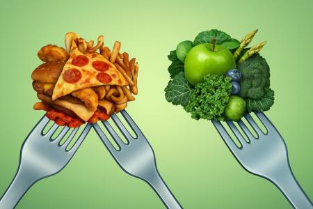 Eat After 6 PM, Forget Brown Sugar, and Other Food Myths You Believed Like Gospel