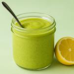 An Avocado Salad Dressing Recipe You'll Want to Make Again and Again