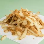 Potato Peels: 4 Folk Remedies You Should Know About