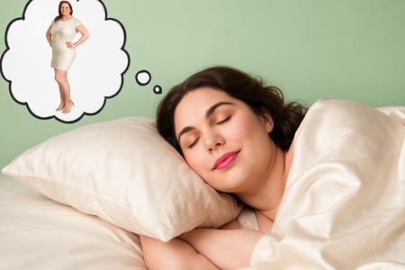 Sleep Yourself Slim: 4 Tricks That May Help Your Body Burn More While You Rest