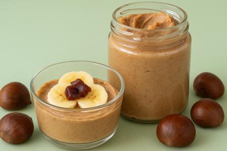 Chestnut Spread: An Autumn Treasure From the Forest That Most People Have Never Tasted