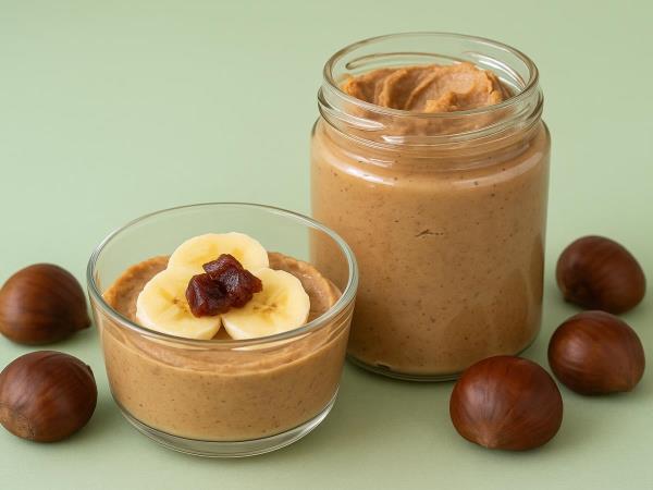 Chestnut Spread: An Autumn Treasure From the Forest That Most People Have Never Tasted