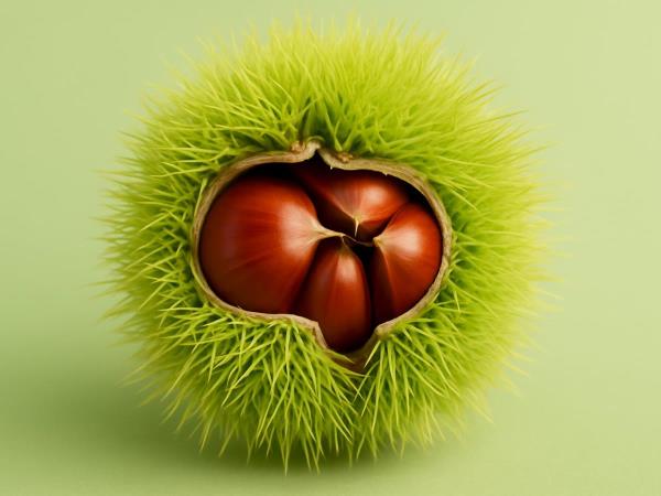 Chestnuts: An Autumn Delight or a Trap for Your Stomach?