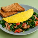 Eggs, Salmon and Broccoli: Why These Foods Support Muscle Recovery and Fat Burning at the Same Time