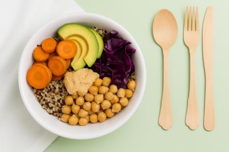 Not All Carbs Are Your Enemies – Some May Actually Help Protect Your Health