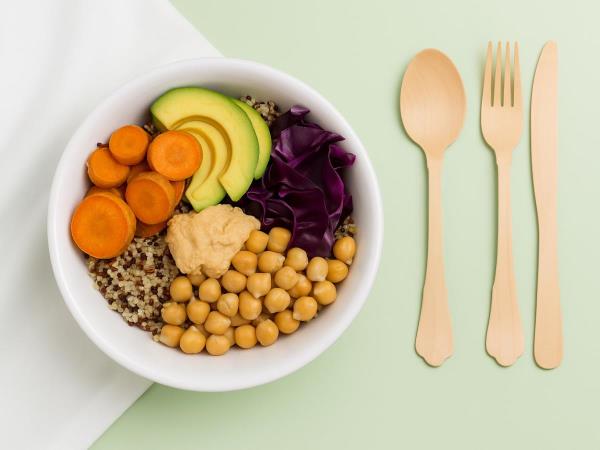 Not All Carbs Are Your Enemies – Some May Actually Help Protect Your Health