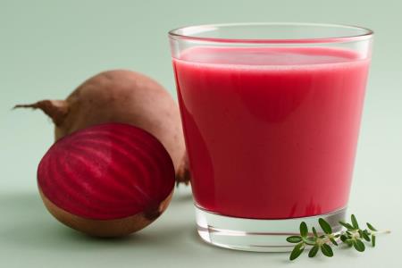 The Silent Killer in Your Veins: Four Homemade Juices That May Help You Keep Blood Pressure in Check