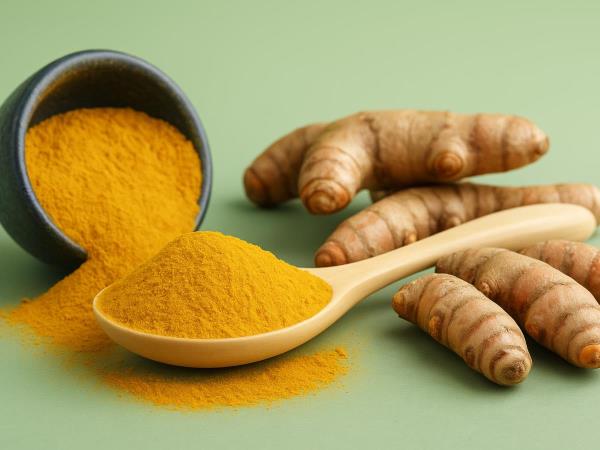Turmeric: Miracle Spice or Hidden Health Trap? What Many People Don't Know About Its Risks