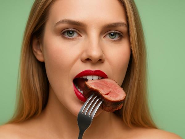 When Sausage Becomes the Enemy: What Really Happens in Your Body When You Eat Processed Meat