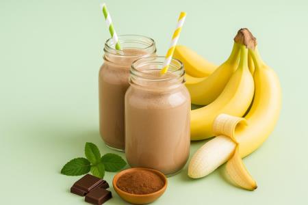 Bloating Bothering You? 10 Foods That Bring Peace Back to Your Belly