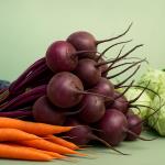 Five Autumn Foods Your Brain Waits For Every Year: A Spring for Your Memory Is on Your Plate