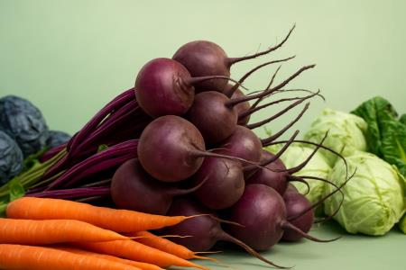 Five Autumn Foods Your Brain Waits For Every Year: A Spring for Your Memory Is on Your Plate