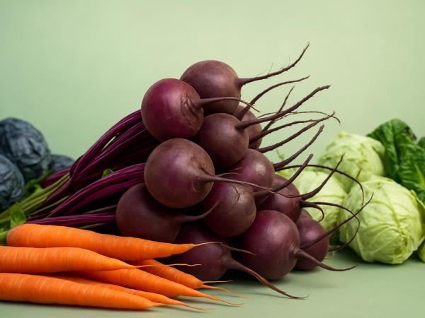 Five Autumn Foods Your Brain Waits For Every Year: A Spring for Your Memory Is on Your Plate