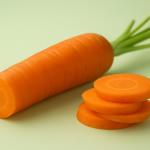 Carrot, Green Bean or Turnip: Which Vegetable Juice to Drink When One Specific Problem Is Bothering You?