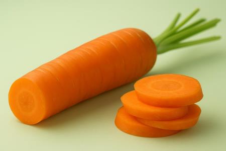Carrot, Green Bean or Turnip: Which Vegetable Juice to Drink When One Specific Problem Is Bothering You?