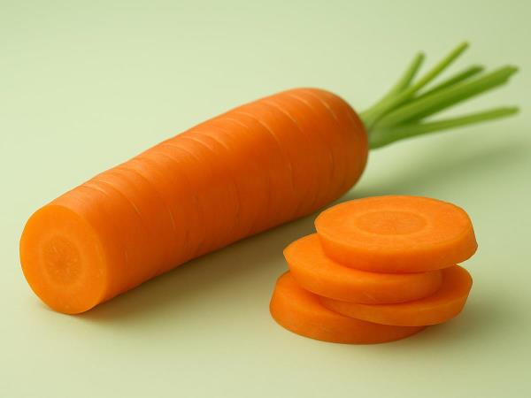 Carrot, Green Bean or Turnip: Which Vegetable Juice to Drink When One Specific Problem Is Bothering You?