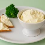 Homemade Philadelphia-Style Cream Cheese from Four Ingredients: The Recipe Born from a Dairyman's Happy Accident