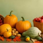 10 Autumn Foods That Support Healthy Weight Loss and Help Your Body Prepare for Winter