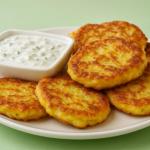 When Pancakes Turn Into Autumn: A Pumpkin and Cottage Cheese Version You'll Love